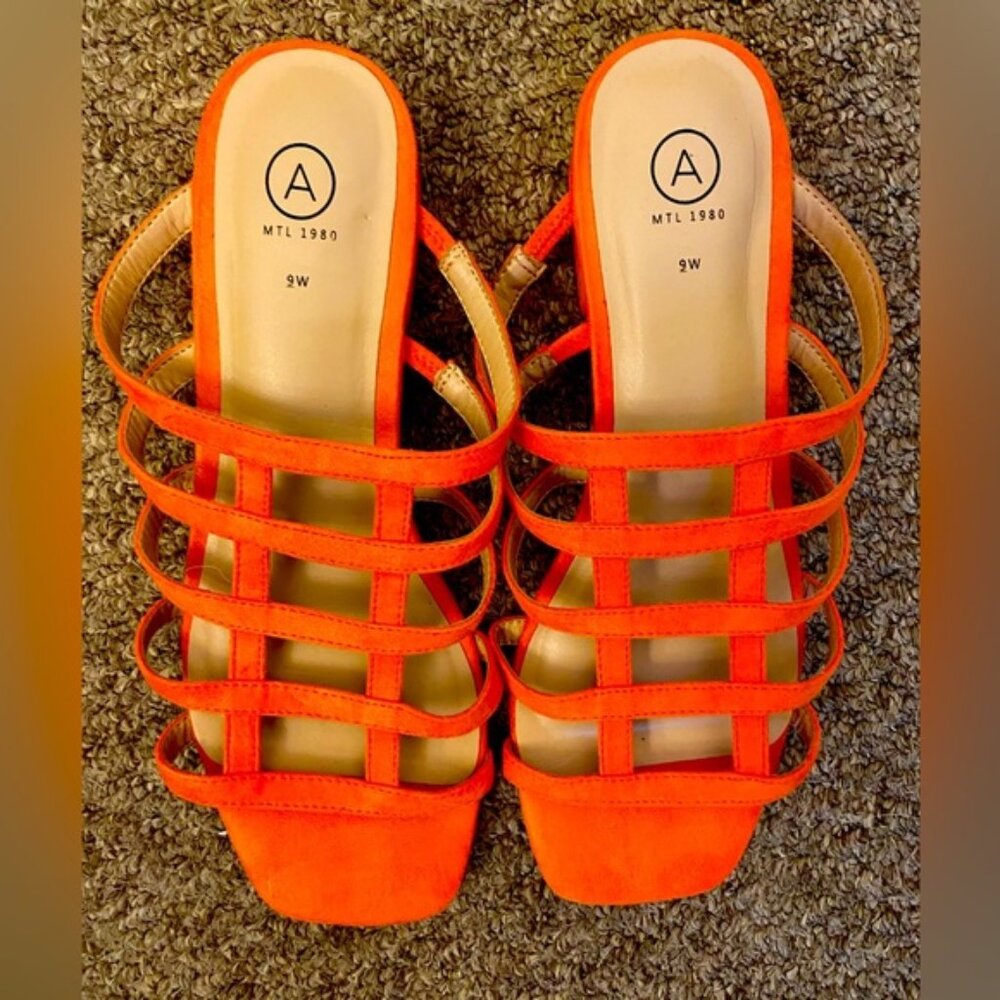 Addition Elle sandles